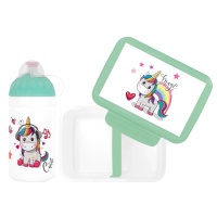 SET Magic Unicorn