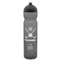 Zdravá lahev Floorball 1,0l N
