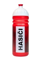 Zdravá lahev Hasiči 0,7l