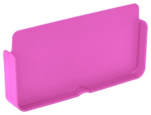 ZS Dělicí přepážka fialová 2385