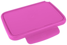 ZS Víčko fialové 2385