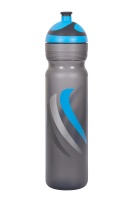 Zdravá lahev BIKE 2K19 modrá 1,0l