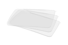 ZS Průhledka čirá