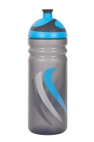 Zdravá lahev BIKE 2K19 modrá 0,7l