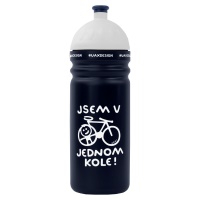 Zdravá lahev UAX Jsem v jednom kole 0,7l