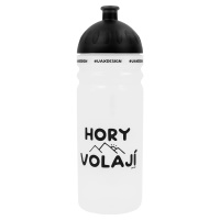 Zdravá lahev UAX Hory volají 0,7l