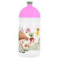 Zdravá lahev Pohádkové víly 0,5l