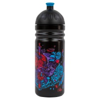 Zdravá lahev Doodle dragon 0,7l