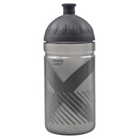 Zdravá lahev SPORT XO antracit 0,5l