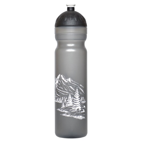 Zdravá lahev Hiking 1,0l N