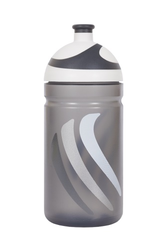 Zdravá lahev BIKE 2K19 bílá 0,5l N (4)