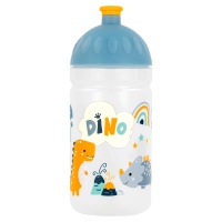 Zdravá lahev DINO 0,5l